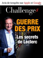Challenge (Paris), 772 - 02/02/2023 - Bulletin N°772