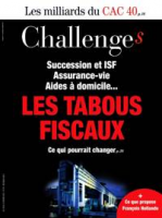 Challenge (Paris), 774 - 16/02/2023 - Bulletin N°774