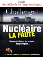 Challenge (Paris), 776 - 02/03/2023 - Bulletin N°776