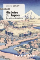 Histoire du Japon