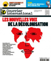 Courrier international (Paris. 1990), 1688 - 09/03/2023 - Bulletin N°1688