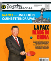 Courrier international (Paris. 1990), 1690 - 23/03/2023 - Bulletin N°1690