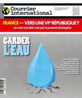 Courrier international (Paris. 1990), 1691 - 30/03/2023 - Bulletin N°1691