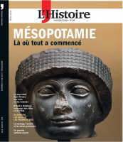 Les Collections de l'Histoire, 099 - 03/2023 - Bulletin N°099