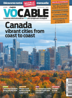 Vocable (English ed.), 879 - 11/2022 - Bulletin N°879