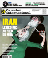 Courrier international (Paris. 1990), 1668 - 20/10/2022 - Bulletin N°1668
