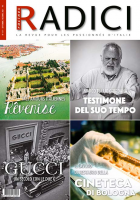 Radici (Toulouse), 117 - 09/2021 - Bulletin N°117
