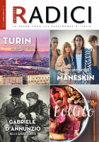 Radici (Toulouse), 118 - 11/2021 - Bulletin N°118