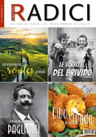 Radici (Toulouse), 120 - 03/2022 - Bulletin N°120