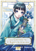 Les Carnets de l'Apothicaire