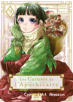 Les Carnets de l'Apothicaire