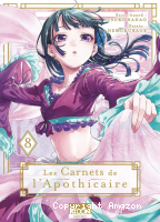 Les Carnets de l'Apothicaire