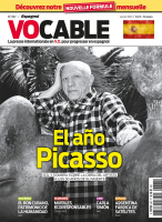 Vocable (ed. espanola), 867 - 01/2023 - Bulletin N°867
