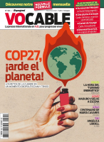 Vocable (ed. espanola), 865 - 11/2022 - Bulletin N°865
