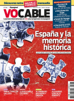 Vocable (ed. espanola), 866 - 12/2022 - Bulletin N°866