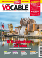 Vocable (ed. espanola), 864 - 06/10/2022 - Bulletin N°864