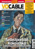 Vocable (Deutsche Ausg.), 871 - 10/2022 - Bulletin N°871