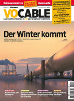 Vocable (Deutsche Ausg.), 872 - 11/2022 - Bulletin N°872