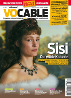 Vocable (Deutsche Ausg.), 873 - 12/2022 - Bulletin N°873