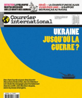 Ukraine. Jusqu'où ira l'Occident ?