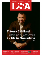 La mode en 2022