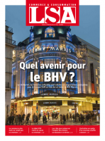 Le commerce plie mais ne rompt pas