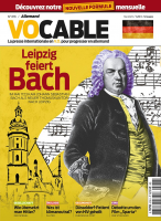 Vocable (Deutsche Ausg.), 878 - 05/2023 - Bulletin N°878