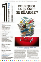 Le 1 (Paris. 2014), 445 - 03/05/2023 - Bulletin N°445