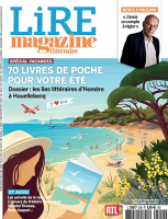 Lire (Paris. 1975), 509-510 - 07/2022 - Bulletin N°509-510