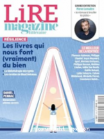 "Ma découverte de la France, je la vis par ses librairies et par les lecteurs que je rencontre"