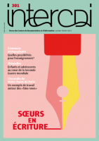 Inter CDI (Etampes), 301 - 01/2023 - Bulletin N°301