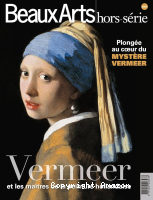Beaux-arts. Hors série, 4 - 03/2023 - Bulletin N°4