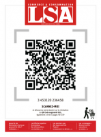 Vers la révolution du QR Code