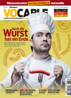100. Geburtstag von Walter Jens
