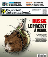 Courrier international (Paris. 1990), 1704 - 29/06/2023 - Bulletin N°1704
