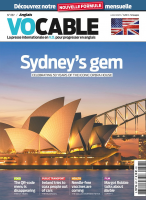 Vocable (English ed.), 887 - 07/2023 - Bulletin N°887