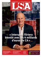 LSA. Libre service actualités, 2754 - 22/06/2023 - Bulletin N°2754