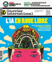 France. Politique. L'exécutif trop puissant