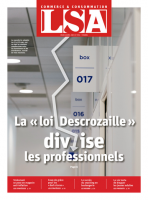 Les DNVB en France