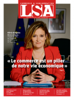 "Le commerce est un pilier de notre vie économique"