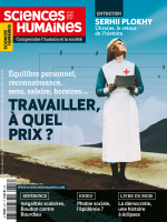 Equilibre personnel, reconnaissance, sens, salaire, horaires… Travailler, à quel prix ?