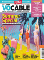 Vocable (English ed.), 888 - 08/2023 - Bulletin N°888