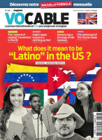 Vocable (English ed.), 889 - 09/2023 - Bulletin N°889