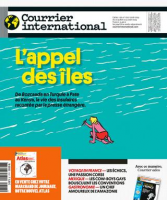 Courrier international (Paris. 1990), 1707 - 20/07/2023 - Bulletin N°1707
