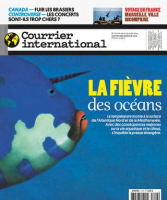 Courrier international (Paris. 1990), 1712 - 24/08/2023 - Bulletin N°1712