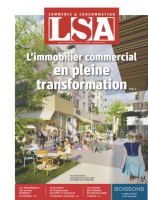 LSA. Libre service actualités, 2763 - 21/09/2023 - Bulletin N°2763