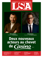 Les marchés milliardaires sous influences