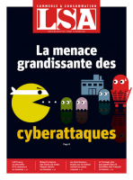 L'ambition "tech" de Selecta pour sortir de l'ornière