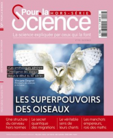 Drôle d'oiseaux