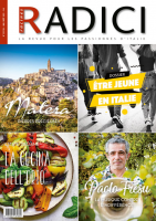 Matera : pierres précieuses